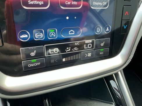 Certified 2024 Subaru Outback Premium AWD/4WD image 24