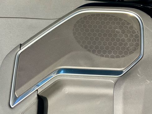 New 2026 Chevrolet Silverado 2500 LT w/ Trail Boss Package image 60