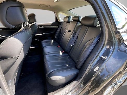 Used 2023 Genesis G80 2.5T image 23