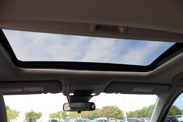Used 2024 Honda CR-V EX image 9