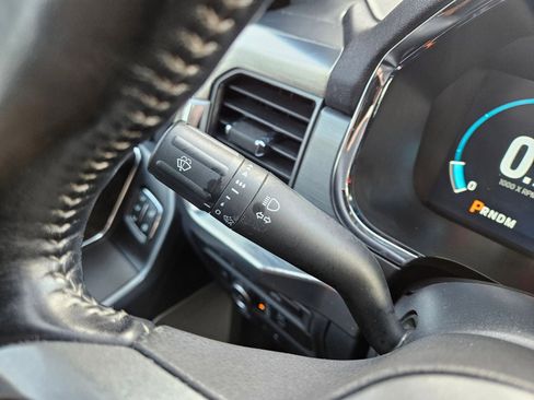 Used 2022 Ford F150 Lariat w/ Equipment Group 502A High image 14