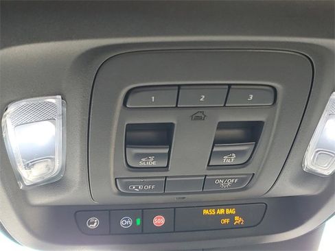 New 2026 Cadillac CT4 Premium Luxury image 23