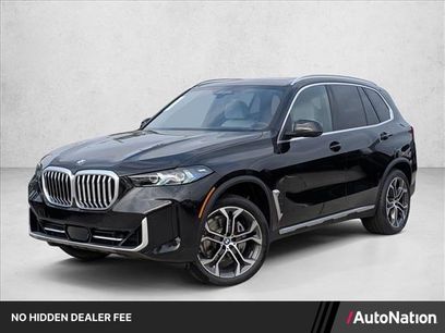 Used 2026 BMW X5 sDrive40i