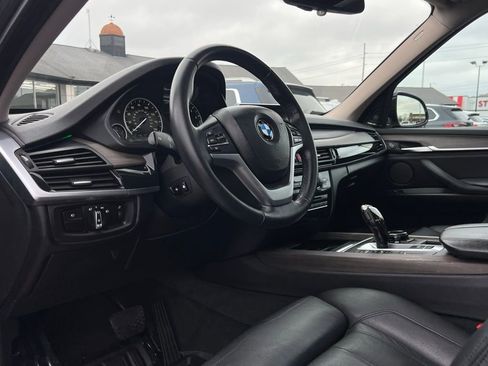 Used 2014 BMW X5 xDrive50i image 37