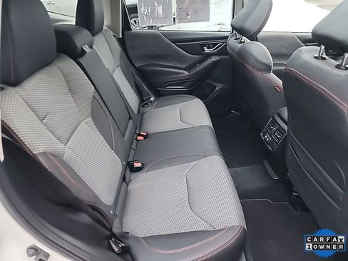 Used 2023 Subaru Forester Sport image 33