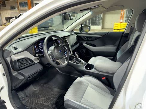 Used 2020 Subaru Outback Premium AWD/4WD image 28