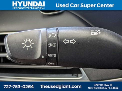 Used 2020 Hyundai Palisade Limited FWD image 43