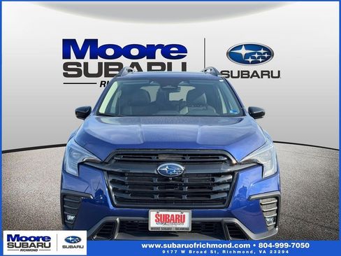 New 2026 Subaru Ascent Bronze Edition image 6