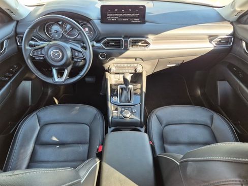 Used 2024 MAZDA CX-5 AWD 2.5 S image 19