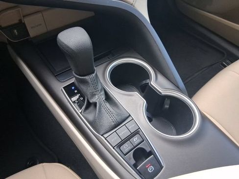 Used 2023 Toyota Camry LE FWD image 23