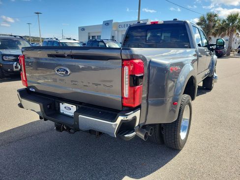 Used 2023 Ford F450 Lariat w/ Lariat Ultimate Package image 5