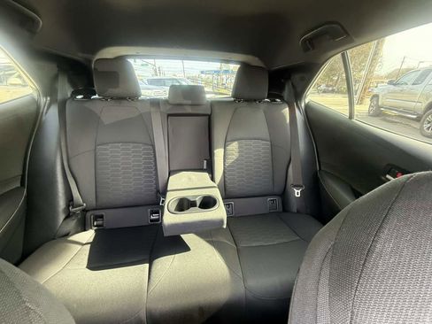 Used 2020 Toyota Corolla SE w/ Carpet Mat Package image 34