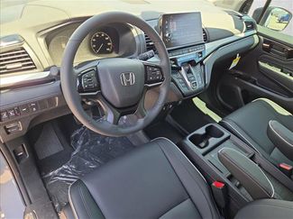 New 2026 Honda Odyssey Touring video 3