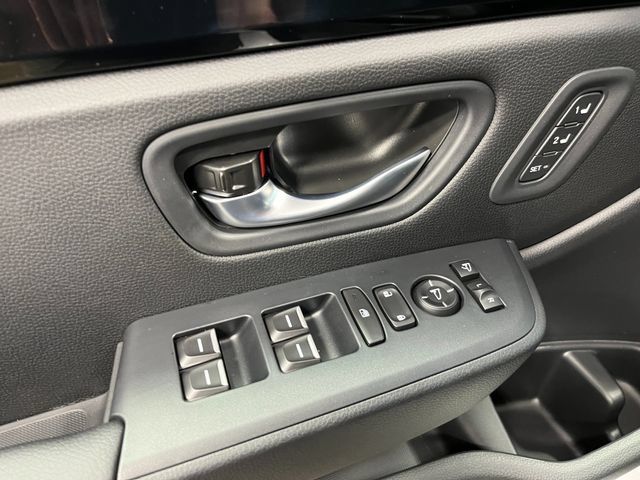 New 2026 Honda Pilot TrailSport image 15