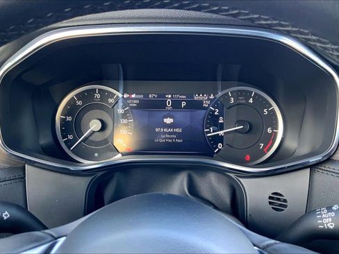 Used 2023 Jaguar F-PACE S image 24