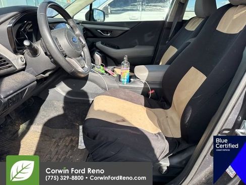 Used 2022 Subaru Outback Premium image 14
