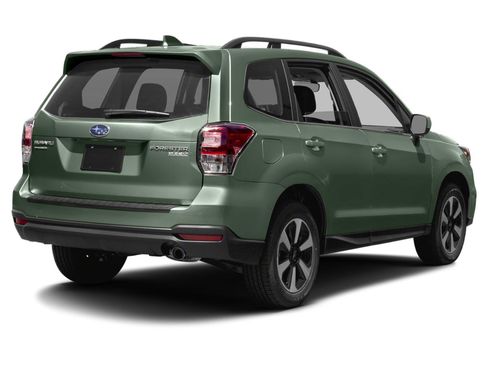 Used 2018 Subaru Forester 2.5i Limited image 53