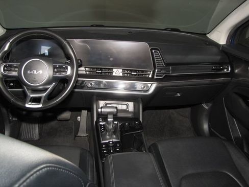 Used 2023 Kia Sportage EX FWD image 15