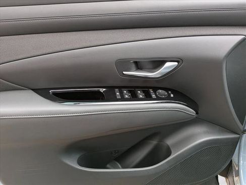 New 2026 Hyundai Santa Cruz XRT image 17