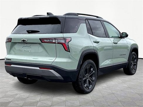 New 2026 Chevrolet Equinox LT w/ Midnight Edition image 6