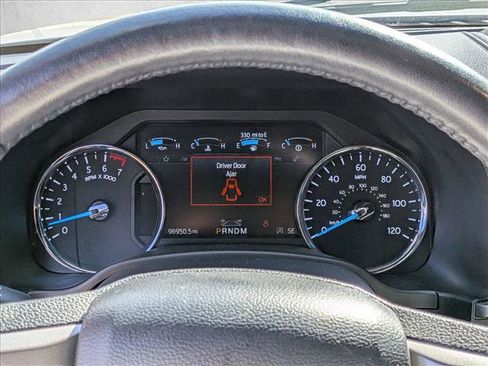 Used 2021 Ford Expedition XLT image 13