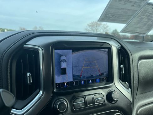 Used 2020 Chevrolet Silverado 2500 LTZ w/ LTZ Premium Package image 20