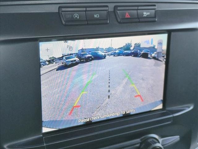 Used 2021 Ford F150 XL w/ Trailer Tow Package AWD/4WD image 13