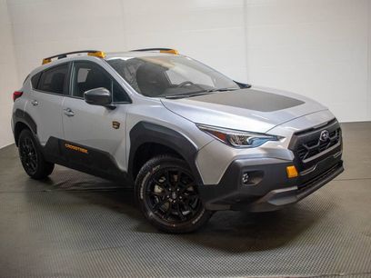 New 2026 Subaru Crosstrek 2.5i Wilderness