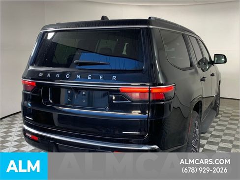 Used 2023 Jeep Wagoneer Series II image 10