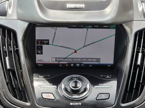 Used 2013 Ford C-MAX SEL FWD image 14