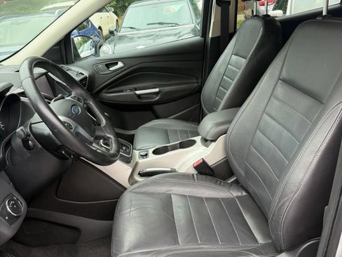 Used 2013 Ford Escape SEL FWD image 8