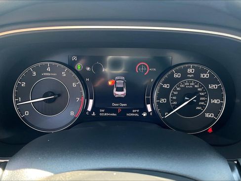 Used 2023 Acura TLX SH-AWD w/ Advance Package image 30