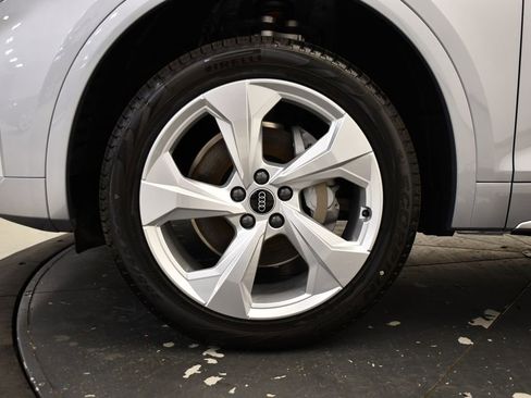 Used 2025 Audi Q5 2.0T Premium Plus w/ Premium Plus Package image 14