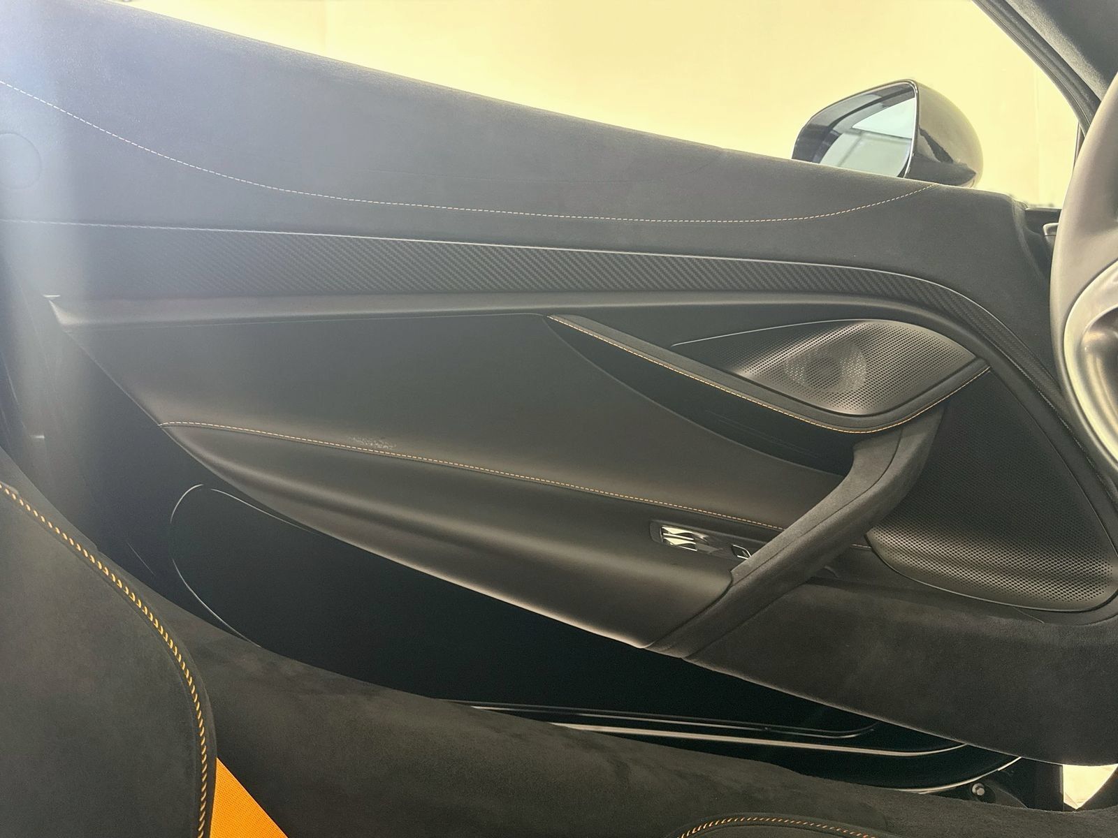 New 2027 McLaren 750S RWD image 15