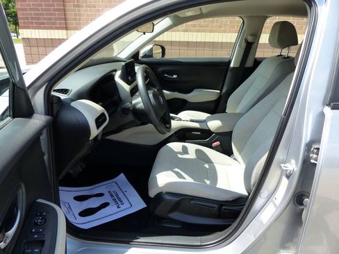 Used 2023 Honda HR-V LX image 21