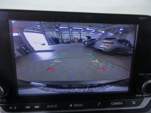 Certified 2023 Nissan Rogue S AWD/4WD image 18