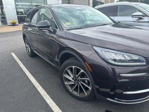 Used 2023 Lincoln Corsair AWD w/ Equipment Group 101A image 2