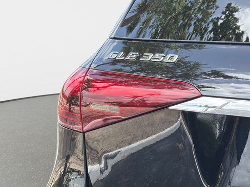 Used 2024 Mercedes-Benz GLE 350 4MATIC w/ Winter Package image 16