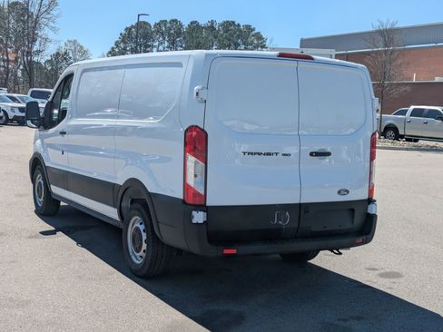 New 2026 Ford Transit 150 Low Roof RWD image 6
