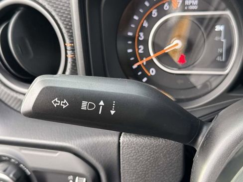 New 2026 Jeep Gladiator Mojave AWD/4WD image 10