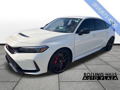 Used 2023 Honda Civic Type R