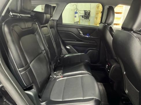 Certified 2022 Lincoln Corsair AWD w/ Premium Package image 57