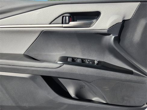 New 2026 Toyota Camry SE image 17