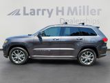 Used 2020 Jeep Grand Cherokee Summit w/ Platinum Series Group image 2