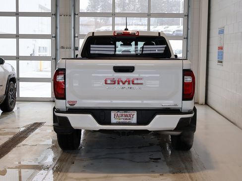 Used 2023 GMC Canyon Elevation w/ Convenience Package image 9