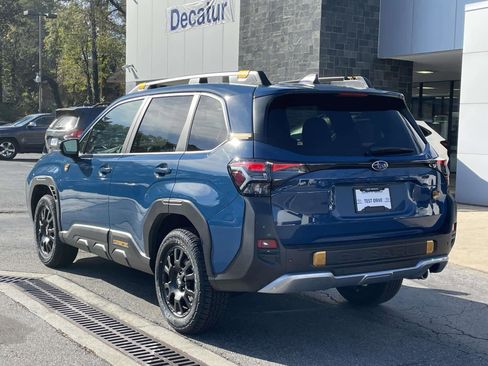 New 2026 Subaru Forester Wilderness image 3