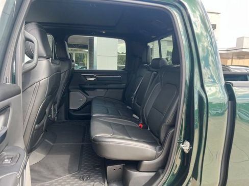 New 2026 RAM 1500 Rebel w/ Rebel Level 2 Equipment Group AWD/4WD image 10
