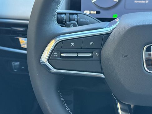 New 2026 Honda Prologue Touring image 29