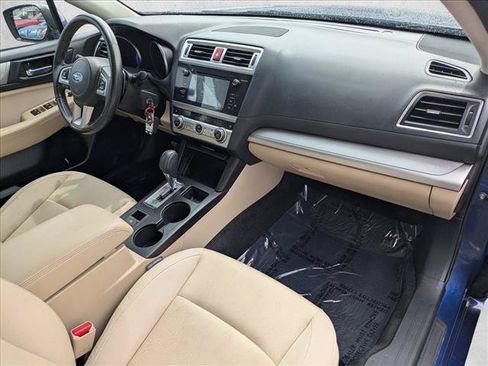 Used 2015 Subaru Legacy 2.5i Premium AWD/4WD image 19