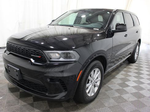 Used 2026 Dodge Durango GT RWD image 33